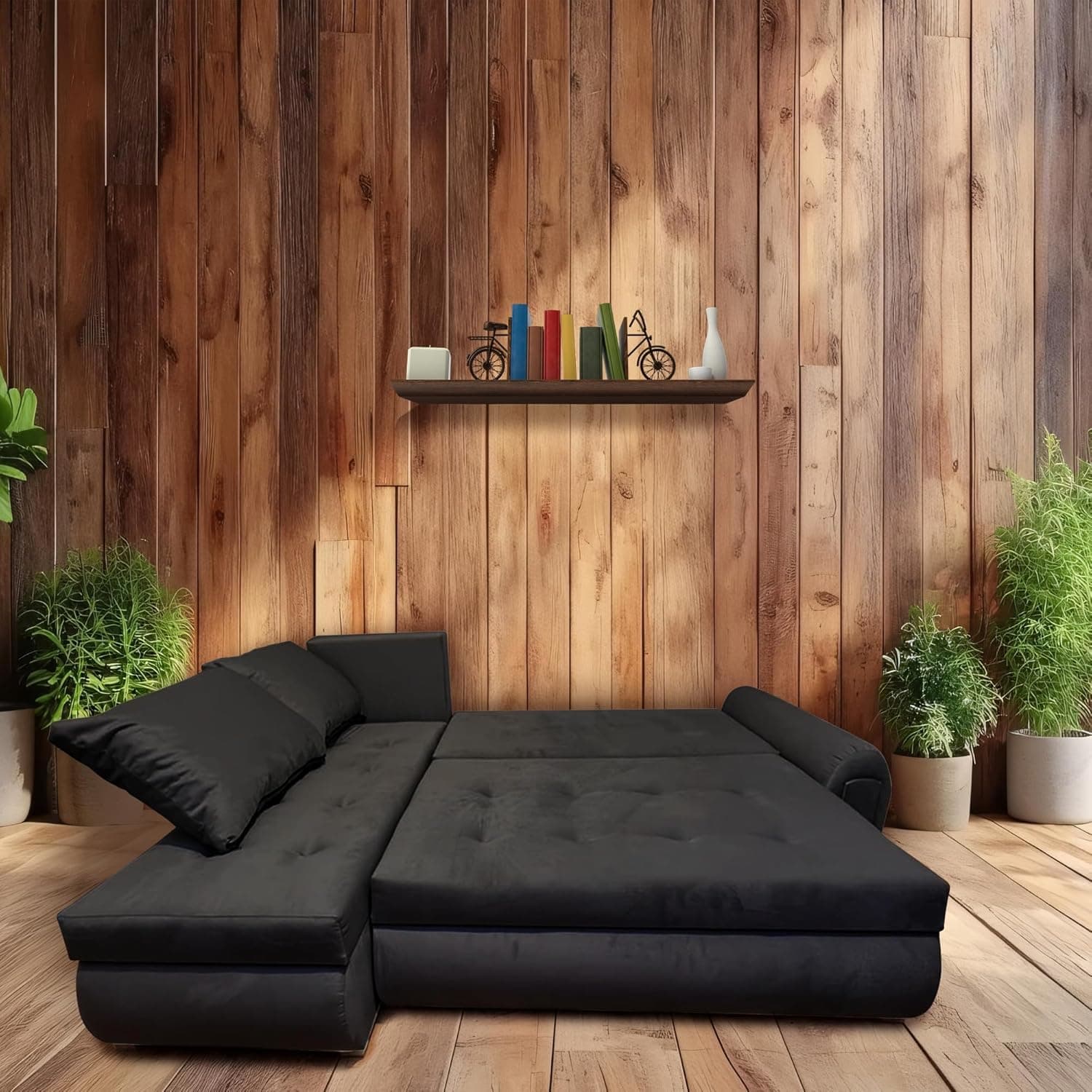 Berlin Sofa Bed