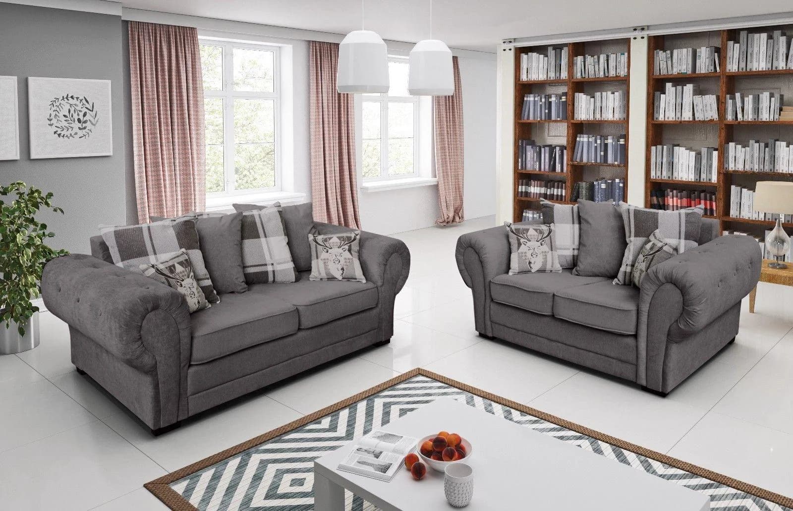 Verona Sofa 2024